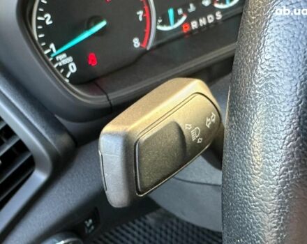 Форд Экоспорт 2020 в Одессе на Automoto.ua Серый Форд Экоспорт, объемом двигателя 2 л и пробегом 124 тыс. км за 13790 $, фото 17 на Automoto.ua