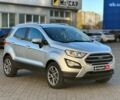 Форд Экоспорт 2020 в Одессе на Automoto.ua Серый Форд Экоспорт, объемом двигателя 2 л и пробегом 124 тыс. км за 13790 $, фото 2 на Automoto.ua