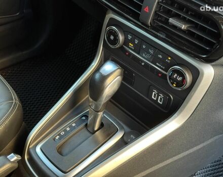 Форд Экоспорт 2020 в Одессе на Automoto.ua Серый Форд Экоспорт, объемом двигателя 2 л и пробегом 124 тыс. км за 13790 $, фото 29 на Automoto.ua