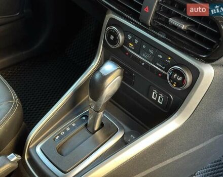 Форд Екоспорт 2020 у Одесі на Automoto.ua Сірий Форд Екоспорт, об'ємом двигуна 2 л та пробігом 124 тис. км за 13790 $, фото 29 на Automoto.ua