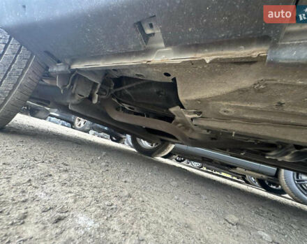 Сірий Форд Екоспорт, об'ємом двигуна 1 л та пробігом 45 тис. км за 7500 $, фото 11 на Automoto.ua