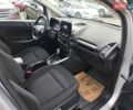 Серый Форд Экоспорт, объемом двигателя 2 л и пробегом 77 тыс. км за 14000 $, фото 3 на Automoto.ua