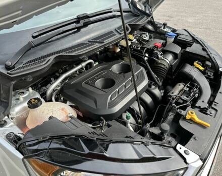 Форд Экоспорт 2020 в Харькове на Automoto.ua Серый Форд Экоспорт, объемом двигателя 2 л и пробегом 142 тыс. км за 12500 $, фото 3 на Automoto.ua