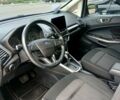 Серый Форд Экоспорт, объемом двигателя 2 л и пробегом 91 тыс. км за 13500 $, фото 4 на Automoto.ua