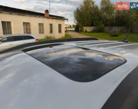 Серый Форд Экоспорт, объемом двигателя 2 л и пробегом 47 тыс. км за 14000 $, фото 315 на Automoto.ua