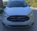 Форд Экоспорт 2020 в Львове на Automoto.ua Серый Форд Экоспорт, объемом двигателя 2 л и пробегом 49 тыс. км за 7000 $, фото 1 на Automoto.ua