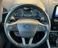 Форд Экоспорт 2020 в Одессе на Automoto.ua Серый Форд Экоспорт, объемом двигателя 2 л и пробегом 124 тыс. км за 13790 $, фото 24 на Automoto.ua