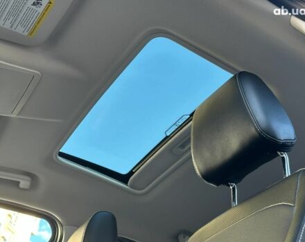 Форд Экоспорт 2020 в Одессе на Automoto.ua Серый Форд Экоспорт, объемом двигателя 2 л и пробегом 124 тыс. км за 13790 $, фото 32 на Automoto.ua