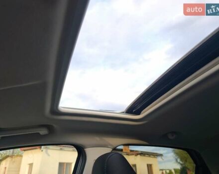 Серый Форд Экоспорт, объемом двигателя 2 л и пробегом 47 тыс. км за 14000 $, фото 262 на Automoto.ua