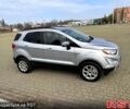 Серый Форд Экоспорт, объемом двигателя 2 л и пробегом 0 тыс. км за 13500 $, фото 8 на Automoto.ua