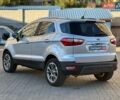 Форд Екоспорт 2020 у Одесі на Automoto.ua Сірий Форд Екоспорт, об'ємом двигуна 2 л та пробігом 124 тис. км за 13790 $, фото 6 на Automoto.ua