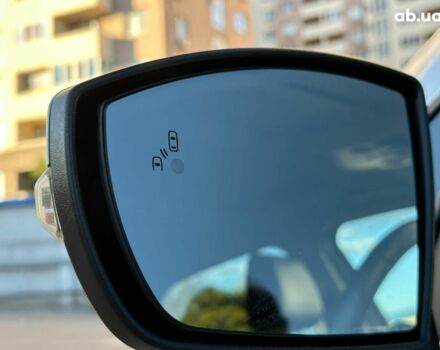 Форд Экоспорт 2020 в Одессе на Automoto.ua Серый Форд Экоспорт, объемом двигателя 2 л и пробегом 124 тыс. км за 13790 $, фото 10 на Automoto.ua