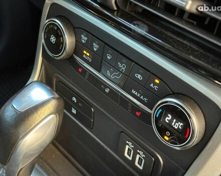 Форд Экоспорт 2020 в Одессе на Automoto.ua Серый Форд Экоспорт, объемом двигателя 2 л и пробегом 124 тыс. км за 13790 $, фото 30 на Automoto.ua