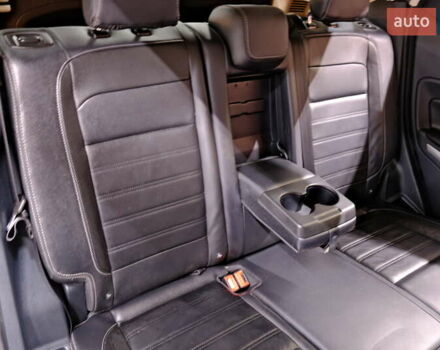 Серый Форд Экоспорт, объемом двигателя 2 л и пробегом 217 тыс. км за 12900 $, фото 39 на Automoto.ua