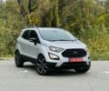 Форд Экоспорт 2020 в Харькове на Automoto.ua Серый Форд Экоспорт, объемом двигателя 2 л и пробегом 142 тыс. км за 12500 $, фото 1 на Automoto.ua