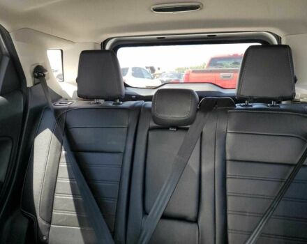 Форд Экоспорт 2020 в Киеве на Automoto.ua Серый Форд Экоспорт, объемом двигателя 0 л и пробегом 56 тыс. км за 2000 $, фото 9 на Automoto.ua