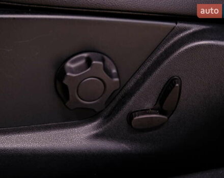 Серый Форд Экоспорт, объемом двигателя 2 л и пробегом 217 тыс. км за 12900 $, фото 26 на Automoto.ua