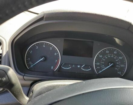 Форд Экоспорт 2020 в Киеве на Automoto.ua Серый Форд Экоспорт, объемом двигателя 0 л и пробегом 56 тыс. км за 2000 $, фото 8 на Automoto.ua