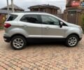 Сірий Форд Екоспорт, об'ємом двигуна 2 л та пробігом 134 тис. км за 12999 $, фото 24 на Automoto.ua