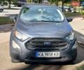 Форд Экоспорт 2020 в Чернигове на Automoto.ua Серый Форд Экоспорт, объемом двигателя 1 л и пробегом 105 тыс. км за 13500 $, фото 3 на Automoto.ua