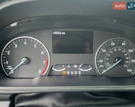 Серый Форд Экоспорт, объемом двигателя 2 л и пробегом 146 тыс. км за 12900 $, фото 11 на Automoto.ua