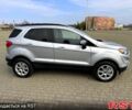 Серый Форд Экоспорт, объемом двигателя 2 л и пробегом 0 тыс. км за 13500 $, фото 4 на Automoto.ua