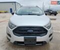 Форд Экоспорт 2020 в Черновцах на Automoto.ua Серый Форд Экоспорт, объемом двигателя 2 л и пробегом 97 тыс. км за 1700 $, фото 4 на Automoto.ua