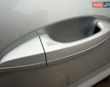 Серый Форд Экоспорт, объемом двигателя 2 л и пробегом 146 тыс. км за 12900 $, фото 9 на Automoto.ua