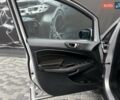 Серый Форд Экоспорт, объемом двигателя 2 л и пробегом 114 тыс. км за 11900 $, фото 23 на Automoto.ua