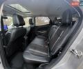 Сірий Форд Екоспорт, об'ємом двигуна 0 л та пробігом 43 тис. км за 12900 $, фото 11 на Automoto.ua