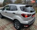 Сірий Форд Екоспорт, об'ємом двигуна 0 л та пробігом 43 тис. км за 12900 $, фото 19 на Automoto.ua