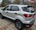 Сірий Форд Екоспорт, об'ємом двигуна 0 л та пробігом 43 тис. км за 12900 $, фото 18 на Automoto.ua