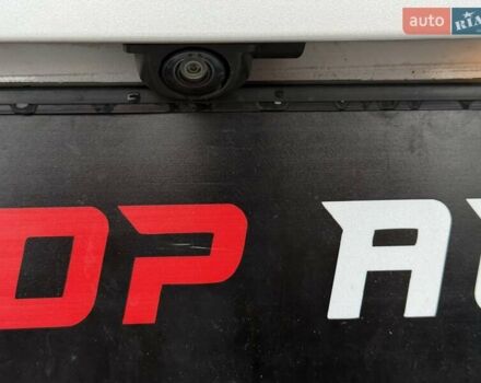 Сірий Форд Екоспорт, об'ємом двигуна 2 л та пробігом 114 тис. км за 11900 $, фото 18 на Automoto.ua