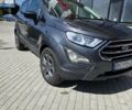 Сірий Форд Екоспорт, об'ємом двигуна 0.99 л та пробігом 51 тис. км за 11111 $, фото 9 на Automoto.ua
