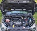 Серый Форд Экоспорт, объемом двигателя 1 л и пробегом 40 тыс. км за 10700 $, фото 5 на Automoto.ua