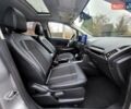 Сірий Форд Екоспорт, об'ємом двигуна 0 л та пробігом 43 тис. км за 12900 $, фото 12 на Automoto.ua