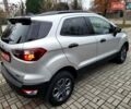 Сірий Форд Екоспорт, об'ємом двигуна 0 л та пробігом 43 тис. км за 12900 $, фото 14 на Automoto.ua