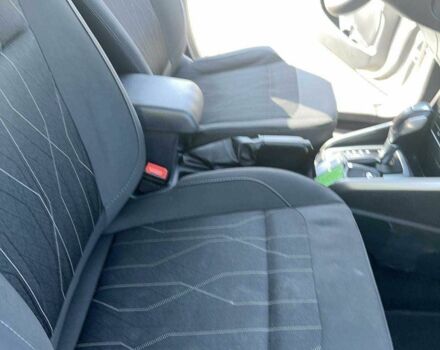 Сірий Форд Екоспорт, об'ємом двигуна 0 л та пробігом 75 тис. км за 12000 $, фото 6 на Automoto.ua