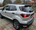 Сірий Форд Екоспорт, об'ємом двигуна 0 л та пробігом 43 тис. км за 12900 $, фото 20 на Automoto.ua