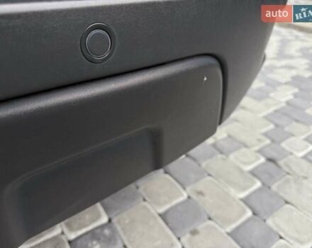 Сірий Форд Екоспорт, об'ємом двигуна 2 л та пробігом 114 тис. км за 11900 $, фото 21 на Automoto.ua