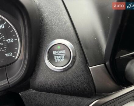 Сірий Форд Екоспорт, об'ємом двигуна 2 л та пробігом 114 тис. км за 11900 $, фото 30 на Automoto.ua