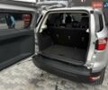 Сірий Форд Екоспорт, об'ємом двигуна 2 л та пробігом 114 тис. км за 11900 $, фото 22 на Automoto.ua