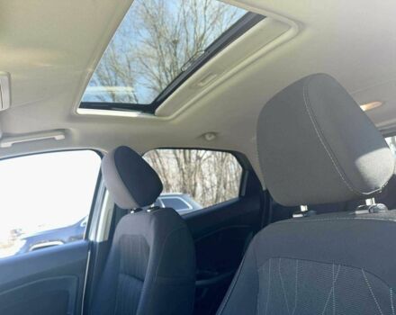 Сірий Форд Екоспорт, об'ємом двигуна 0 л та пробігом 75 тис. км за 12000 $, фото 8 на Automoto.ua