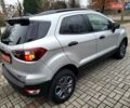Сірий Форд Екоспорт, об'ємом двигуна 0 л та пробігом 43 тис. км за 12900 $, фото 16 на Automoto.ua