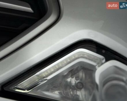 Сірий Форд Екоспорт, об'ємом двигуна 2 л та пробігом 114 тис. км за 11900 $, фото 9 на Automoto.ua
