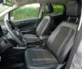 Сірий Форд Екоспорт, об'ємом двигуна 2 л та пробігом 12 тис. км за 6700 $, фото 8 на Automoto.ua
