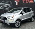 Серый Форд Экоспорт, объемом двигателя 2 л и пробегом 114 тыс. км за 11900 $, фото 1 на Automoto.ua