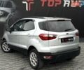 Серый Форд Экоспорт, объемом двигателя 2 л и пробегом 114 тыс. км за 11900 $, фото 9 на Automoto.ua