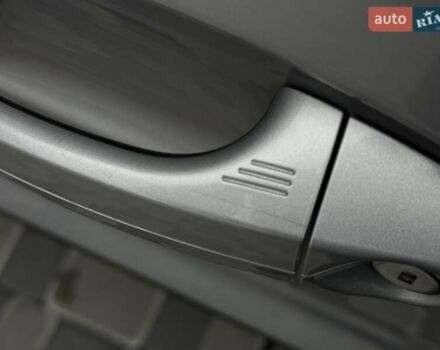 Сірий Форд Екоспорт, об'ємом двигуна 2 л та пробігом 114 тис. км за 11900 $, фото 19 на Automoto.ua