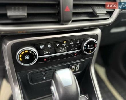 Сірий Форд Екоспорт, об'ємом двигуна 2 л та пробігом 114 тис. км за 11900 $, фото 36 на Automoto.ua